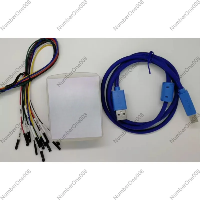 Suitable for Programmers, Microcontroller Chip Programming Universal Download Cable