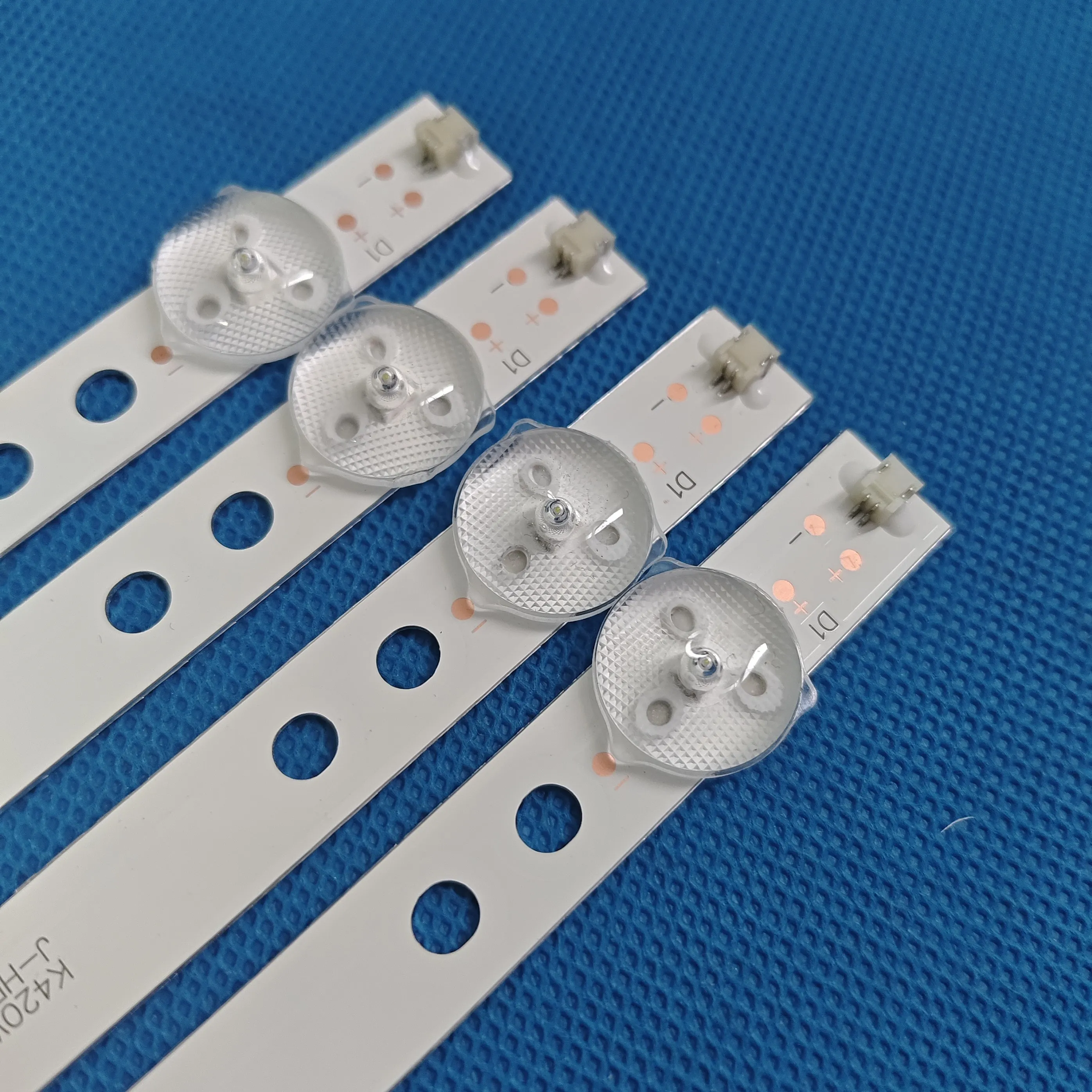 LED backlight strip 7 lamp for  40\