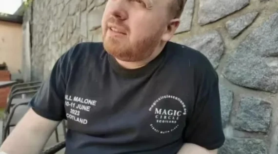 

A Mind Miracle by Christian Grace - Magic tricks (Instant Download)