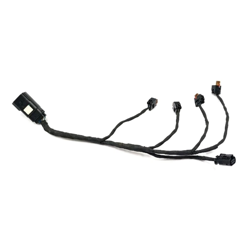 M76E 12658200 Motorraum-Kraftstoffsystem-Kabelbaum für 2.0T LNF LDK-Motorwartung – Detail 1