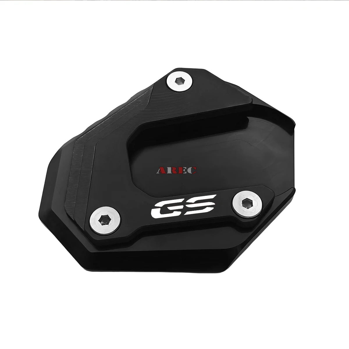 For BMW F850GS F750GS F 750 850 GS ADVENTURE 2018-2022 Motorcycle Kickstand Side Stand Enlarger Pad F900GS ADVENTURE 2024 view 5