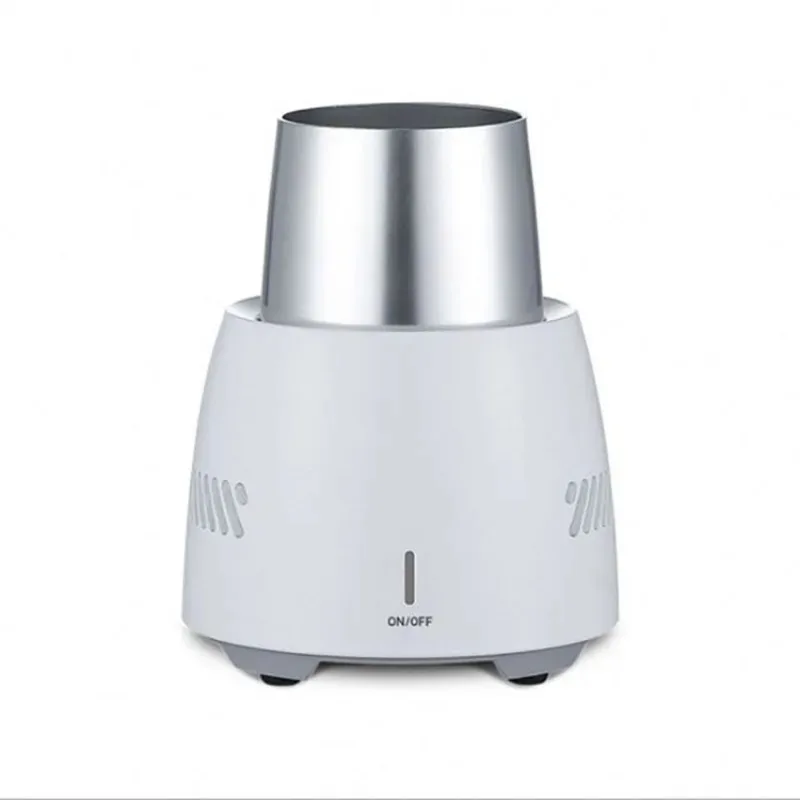 Molded Cooling Heating Cup Holder Household Refrigeration Equipment Wine Freezing
