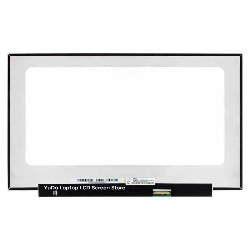 17.3 بوصة 144 هرتز شاشة لاب توب LCD NV173FHM NX1 NV173FHM-NX1 NV173FHM-NX3 NV173FHM-NX4 عرض مصفوفة لوحة 1920x1080 eDP 40 Pins