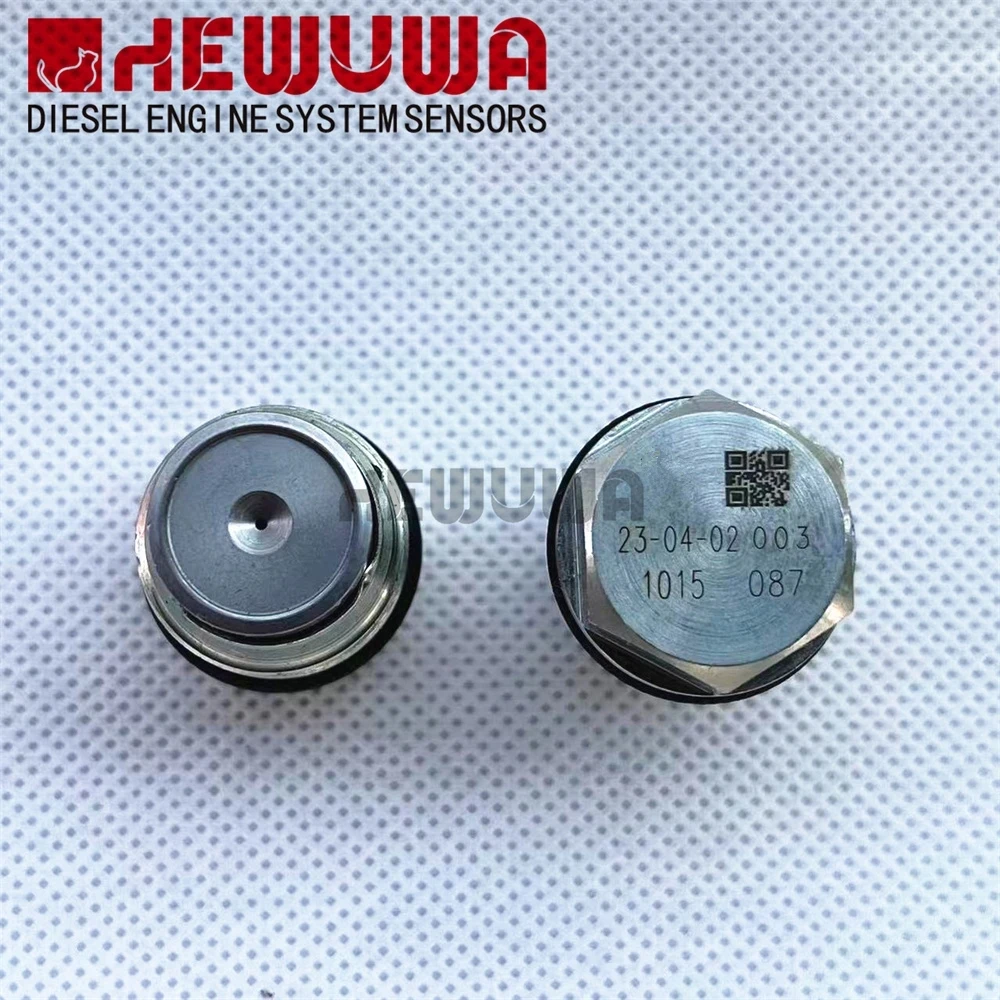 Ban Đầu Nhiên Liệu Đường Sắt Giảm Áp Lực Limite Van OEM 1110010012/1110010013/1110010017/1110010022/1110010024/1110010027