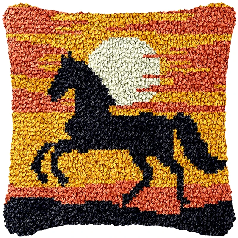 Kit de gancho de trava série p - Embroidery Meaning avaliação e preço