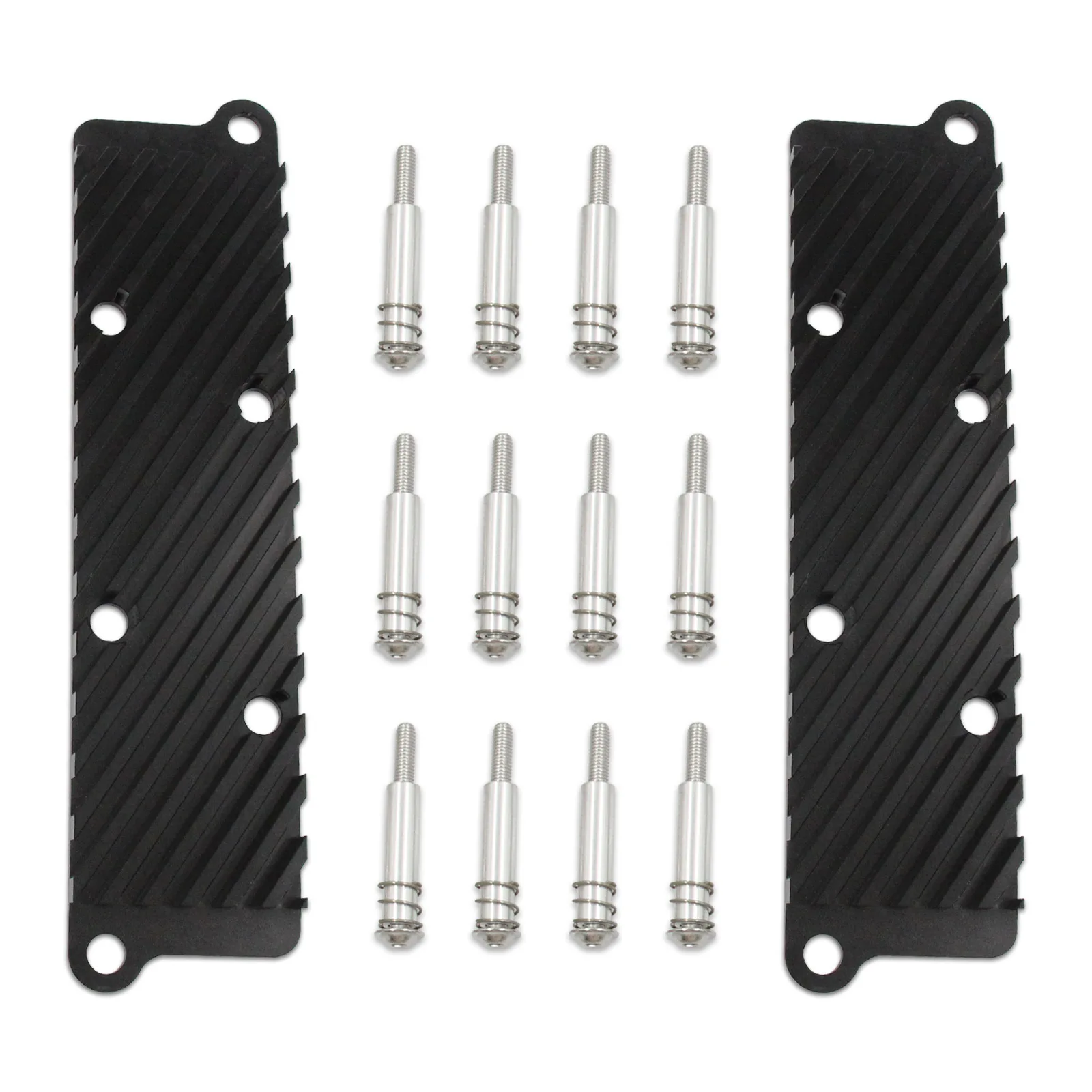 

Conversion Coil Pack Hold Down Bracket Set 2.7T for Audi B5 S4 RS4 C5 A6 2.7 V6