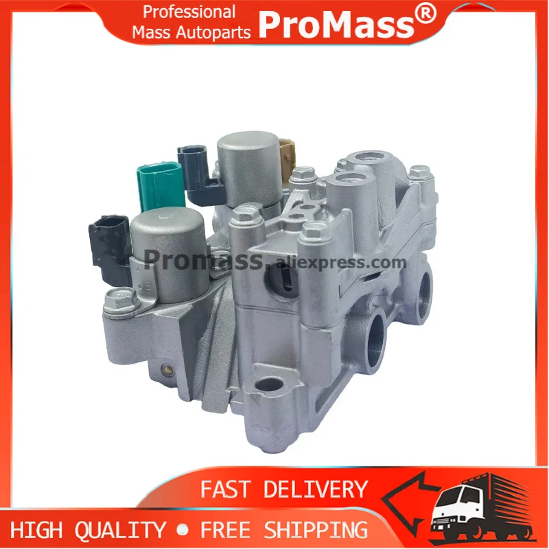 

15820-5G0-A01 158205G0A01 15820 5G0 A01 New Engine Variable Valve Timing VVT Solenoid 2T1144 for Acura MDX RLX TLX