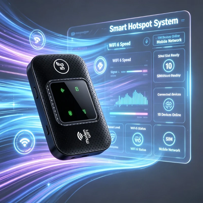 Thumbnail 3 - #14 Cheap Network Devices Worth Buying