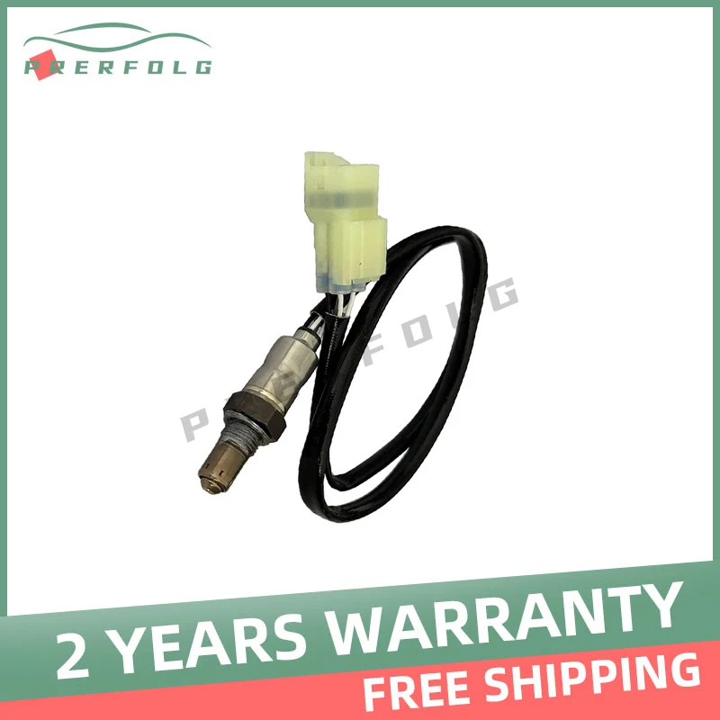 36531-MGJ-D01 Oxygen Sensor For HONDA CBF 1000 RA 2010-2017 Lambda Sensor 36531MGJD01