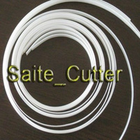 3M/300CM Length Cutting Plotter Protection Guard Strip Roland GCC Mimaki Graphtec Vinyl Cutter Liyu Redsail Rabbit Blade Protect
