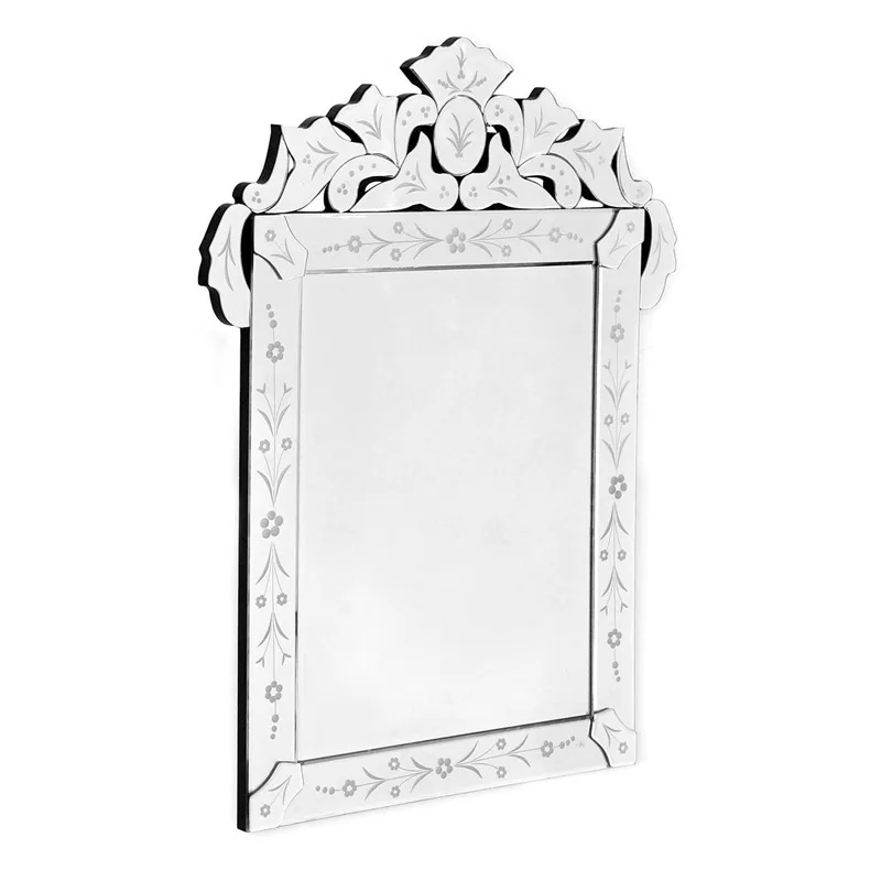 European neoclassical carved mirror fireplace porch decoration bathroom bathroom bedroom dressing