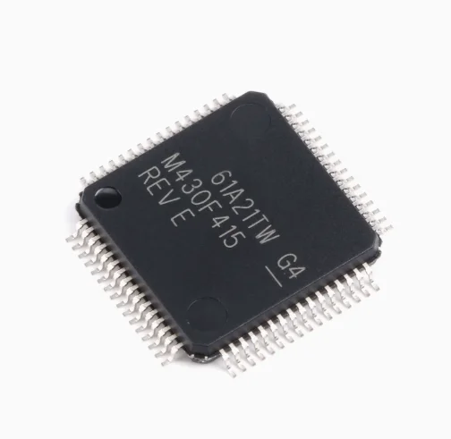 

MSP430F415IPMR M430F415 LQFP64