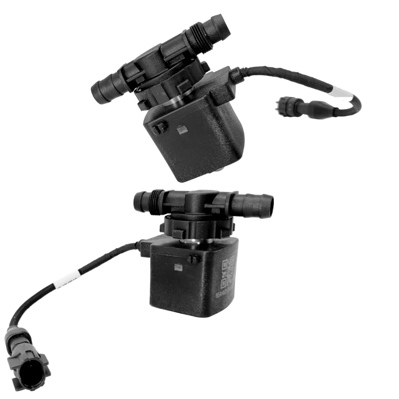 

For DJI T50 T25 Solenoid Valve Assembly Agricultural Drone Spraying System No Drip Repair Accessory