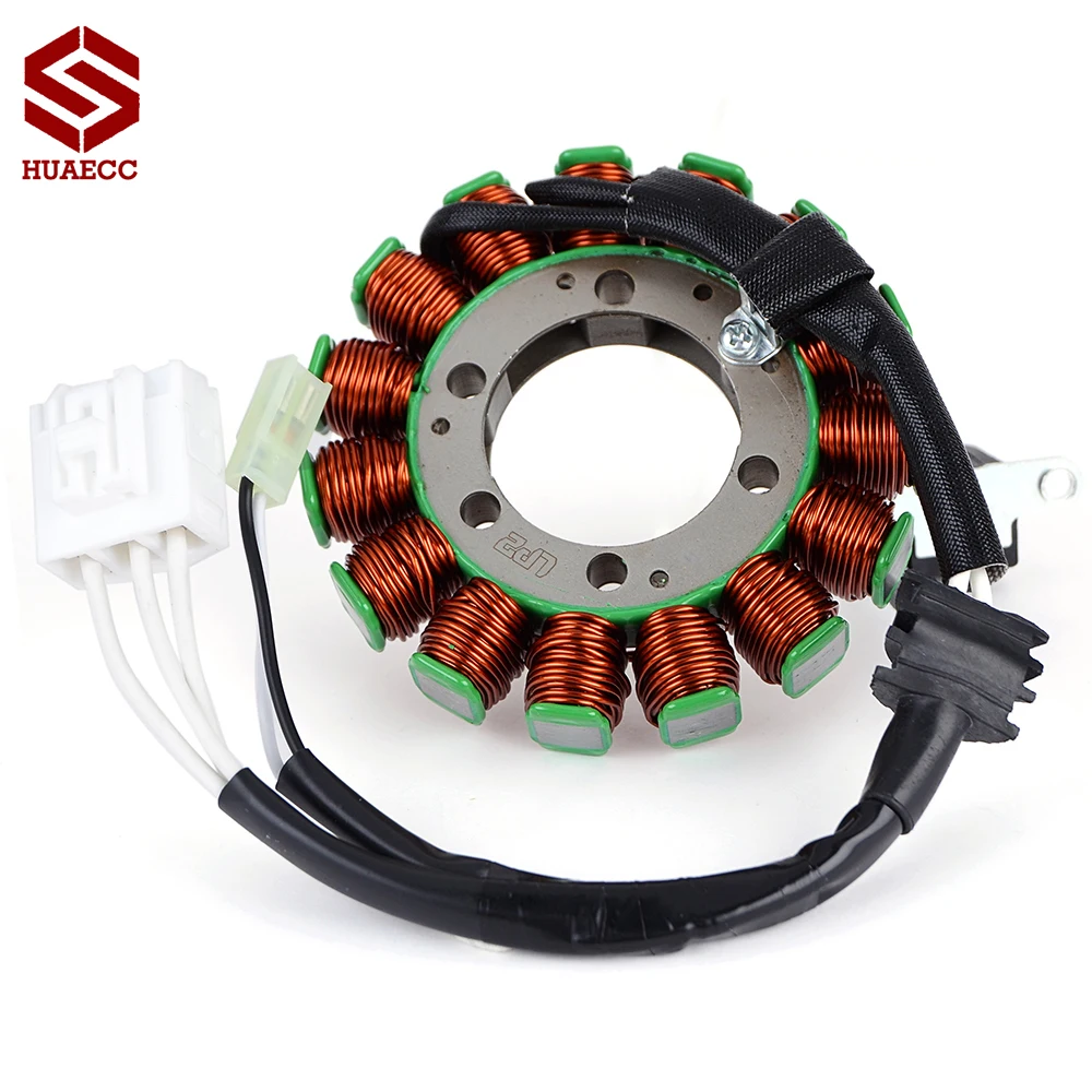 

Motorcycle Stator Coil For Yamaha YZF R1 R1M YZF-R1S R1S MTN1000 FZ-10 FZ10/ MTN1000 MTN1000D MT-10 SP B67-81410-00 2CR-81410-00