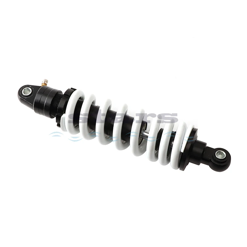 

290mm Motorcycle Rear Air Gas Shock Absorber Suspension For Monkey Bike Motorcross Dirt Pit Bike ATV Quad Scooter 1100lbs