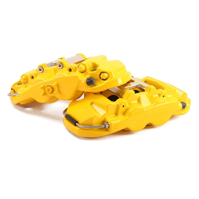 

Hot Sale Brake Calipers Brakes System Big 4 Pot Caliper For Dodge 19 20 21 Inches Charger Challenger Journey