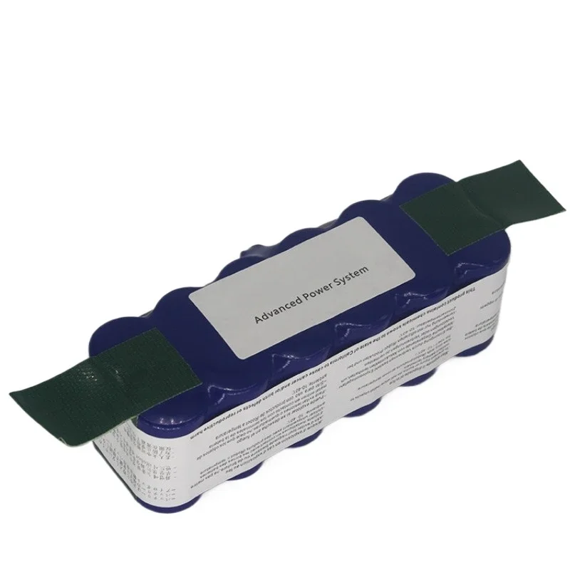 14.4V 4400mAh Battery for IRobot Roomba for XLIFE Extended Life NI-Mh Battery 500 600 700 and Select 800 Series