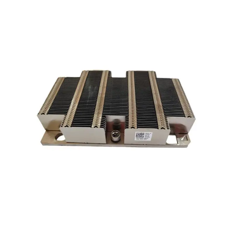 

652F CPU Cooling Heatsink Heat Sink 0C6R9H C6R9H for PowerEdge R740 R740xd R640