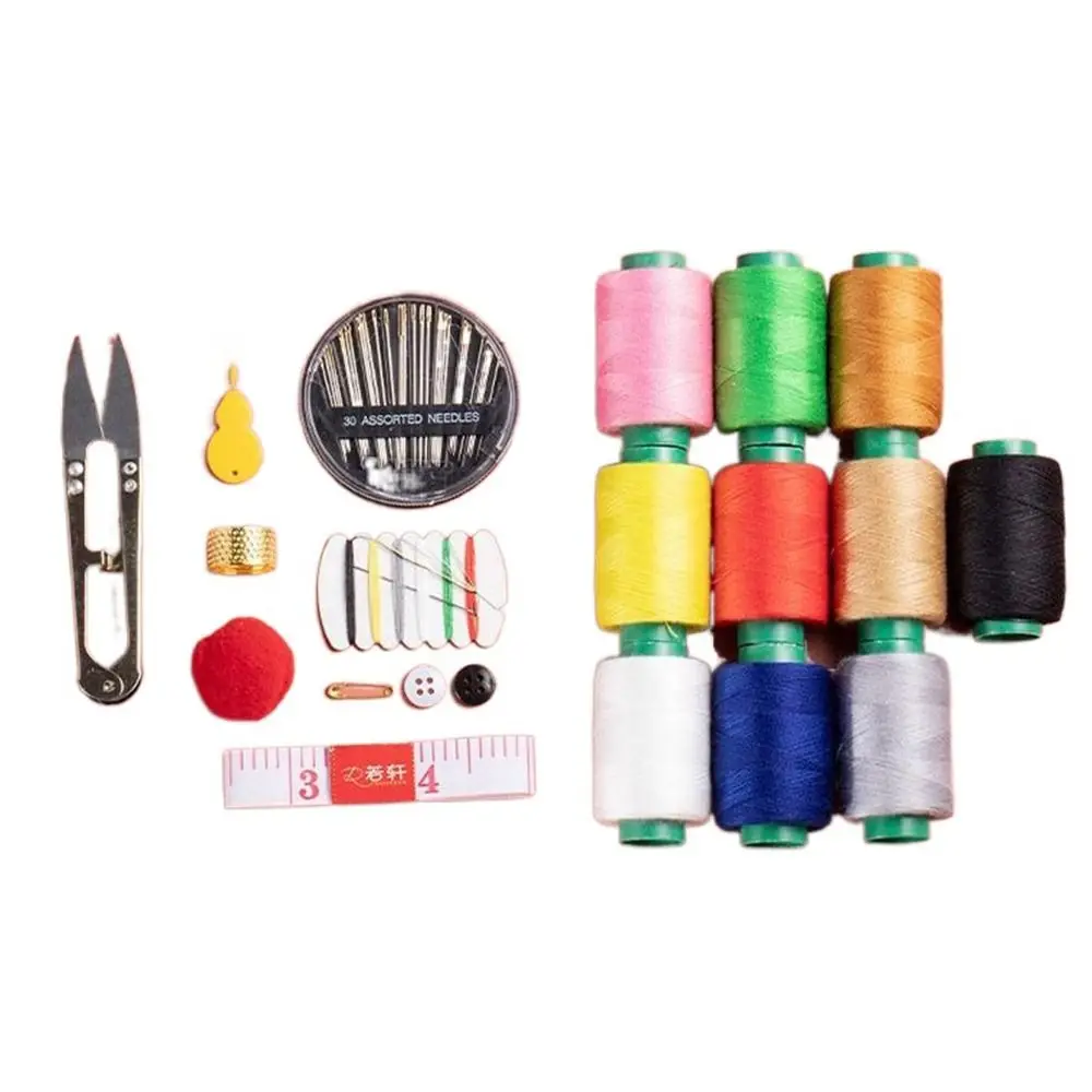 Diy Sewing Set Ten-…