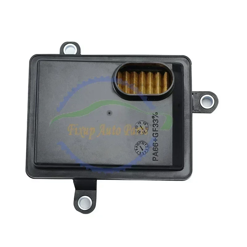 09G 325429D/E Automatic Transmission Oil Filter Oil Pad Gearbox Gasket TF60SN For VW Golf Santana Passat 09G325429D 09G325429E