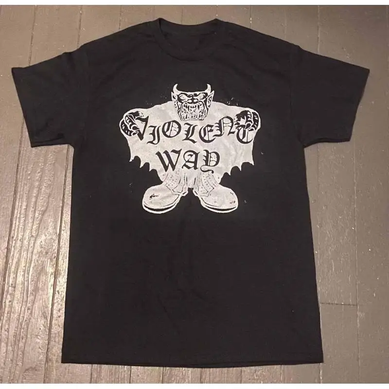 Violent Way Band De…