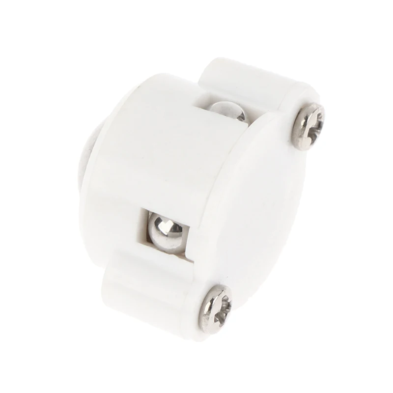 1/2pcs Mini 3PI Car N20 Universal Wheels Ball Transfer Mini Car For Robot Car Universal Wheels