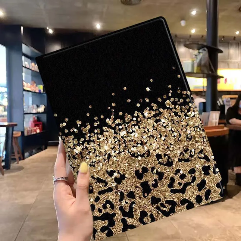 Hot Popular Pattern For Lenovo Xiaoxin Pad Pro Tab P12 P11 11 11.2 11.5 10.6 inch K10 M10 Plus Tablet Case Soft