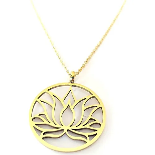 Yuka Shop Lotus Flower-Chain Gift