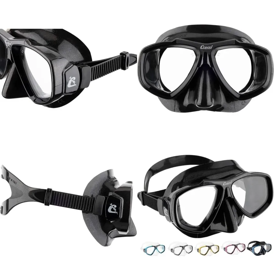 

Focus 2-Lens Masks, 2026 year