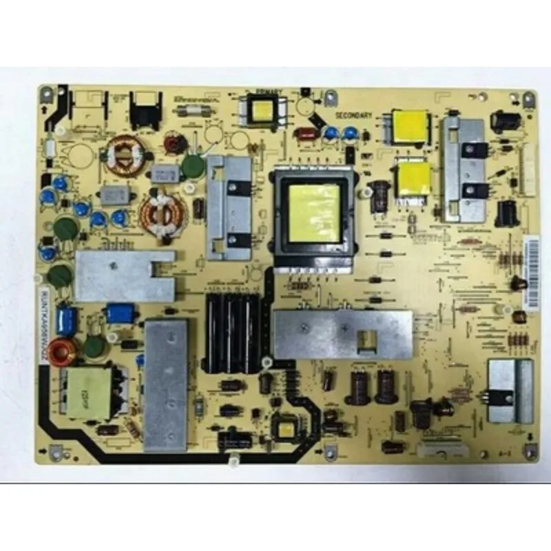 

Parts for LCD-52LX840A 52LX845A Power supply RUNTKA956WJQZ RUNTKA95 main board light strip backlight