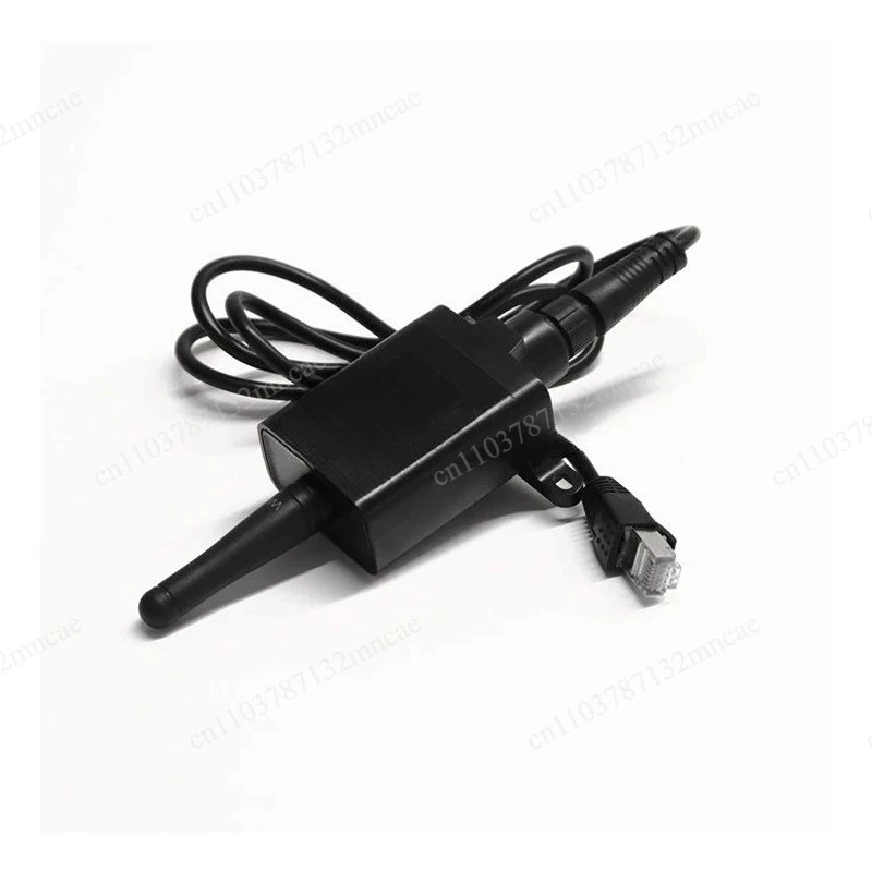For Hybrid Solar Inverter MS-W-09 Wifi Module Solar Inverter Accessory Smart WiFi Plug