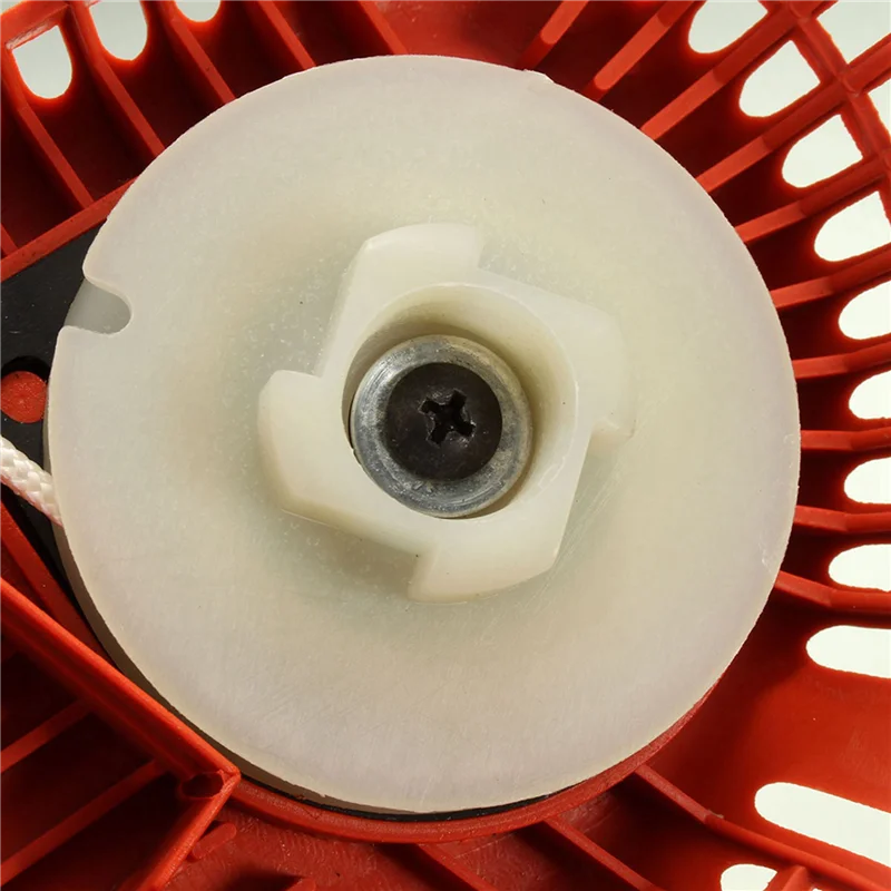 ABVT-2X نكص سحب كاتب آلة تقطيع الفراشي للمنشار 4500 5200 5800 45 52Cc 58Cc Raptor جزازة العشب كاتب استبدال