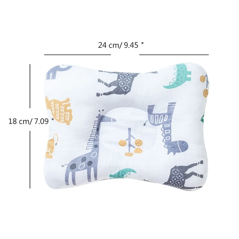 Рисунок 6 - Детская формирующая Подушка мультяшная