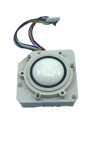 Origineel Ultrasound Machine Part Trackball voor Ultrasound Machine