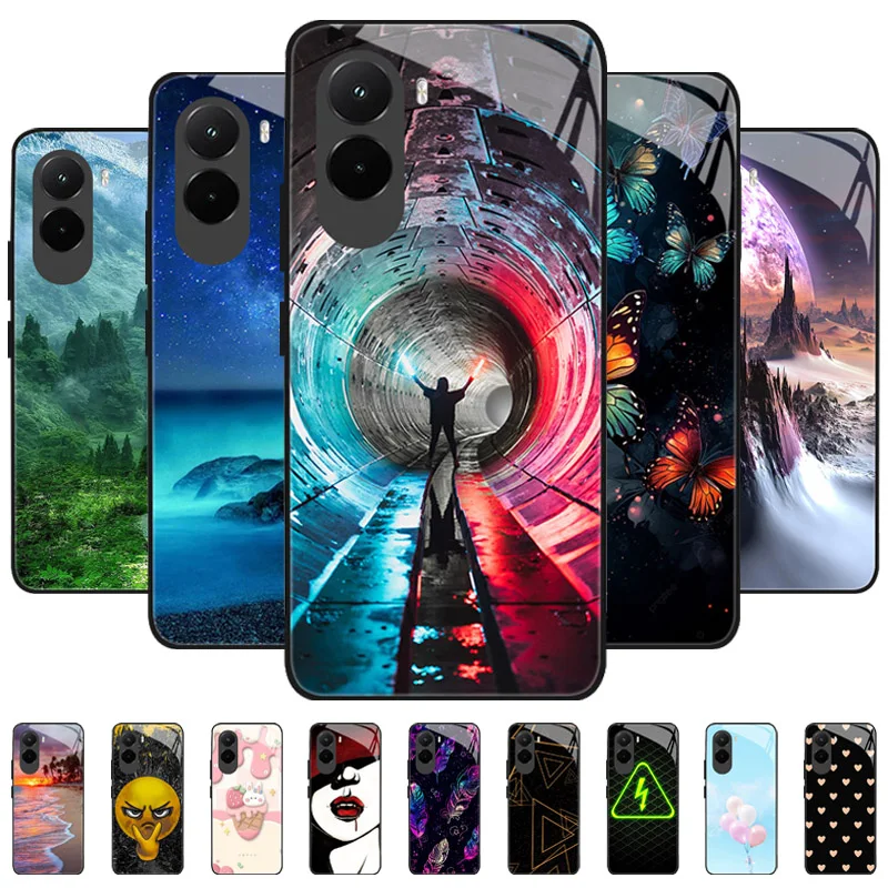 For Xiaomi Poco M7 …