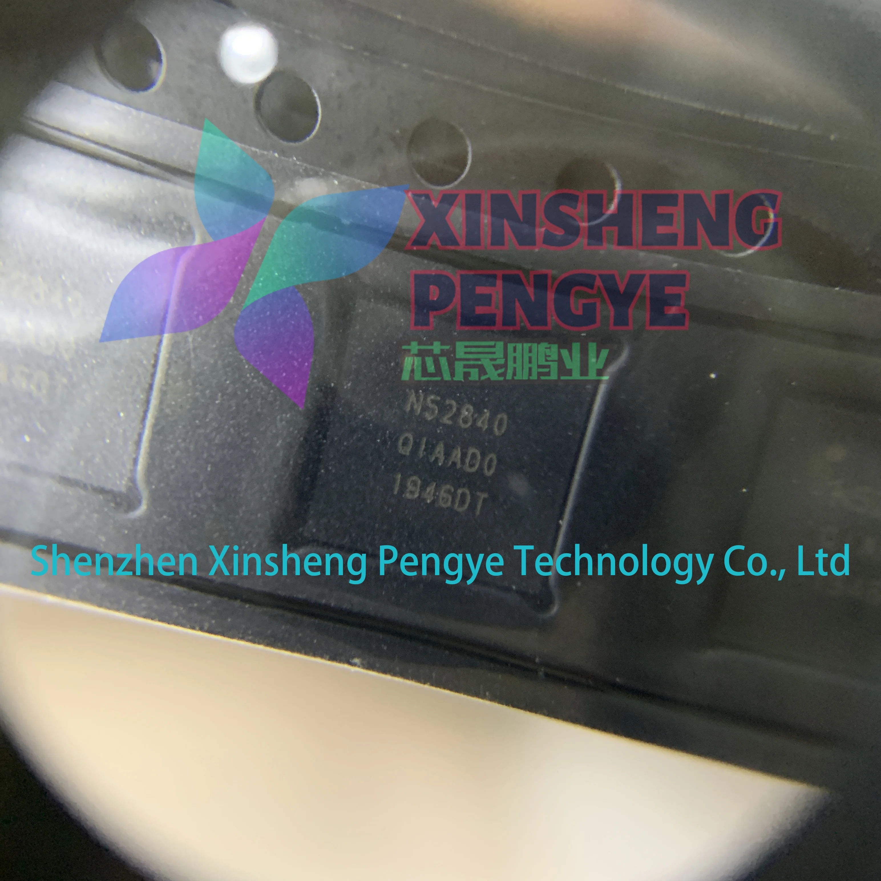 100% New And Origin…