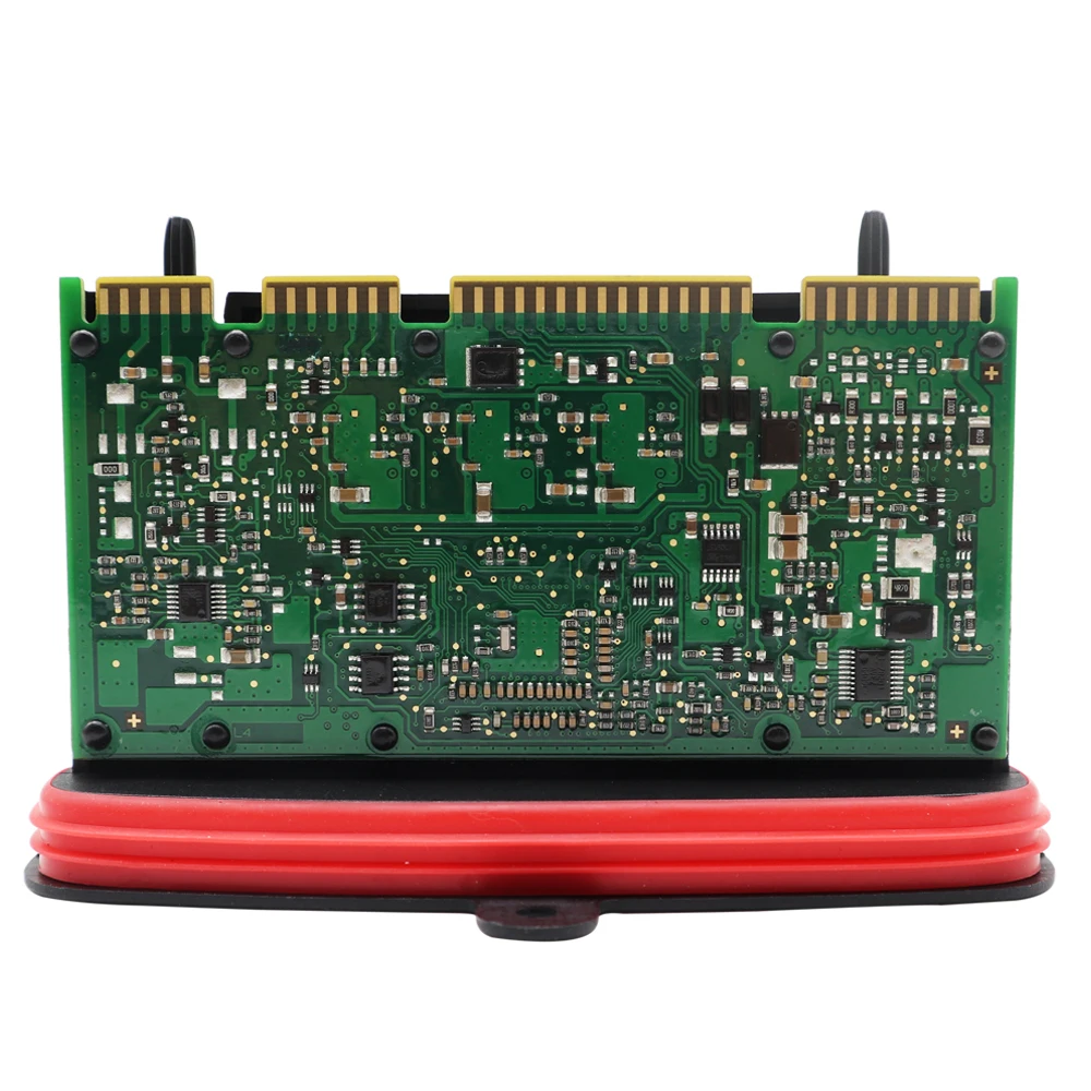 63117440877 Headlight TMS Headlight Driver Module Control Unit Headlight Adaptive Bi Xenon Module for bmw F10 2015 2016