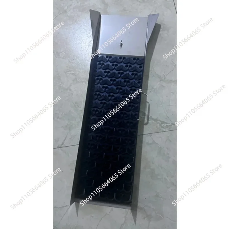 Gold Mining Sluice Box Complete Tools Portable Gold Washing Kit Concentrator Vortex Ultrafiltration 1pcs