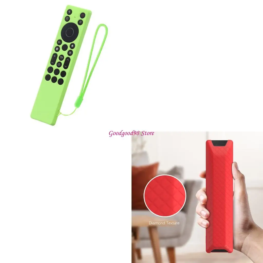 

Protective Case For RC923A/RC813A Controller Customs Fit Precise Cutout W8EC