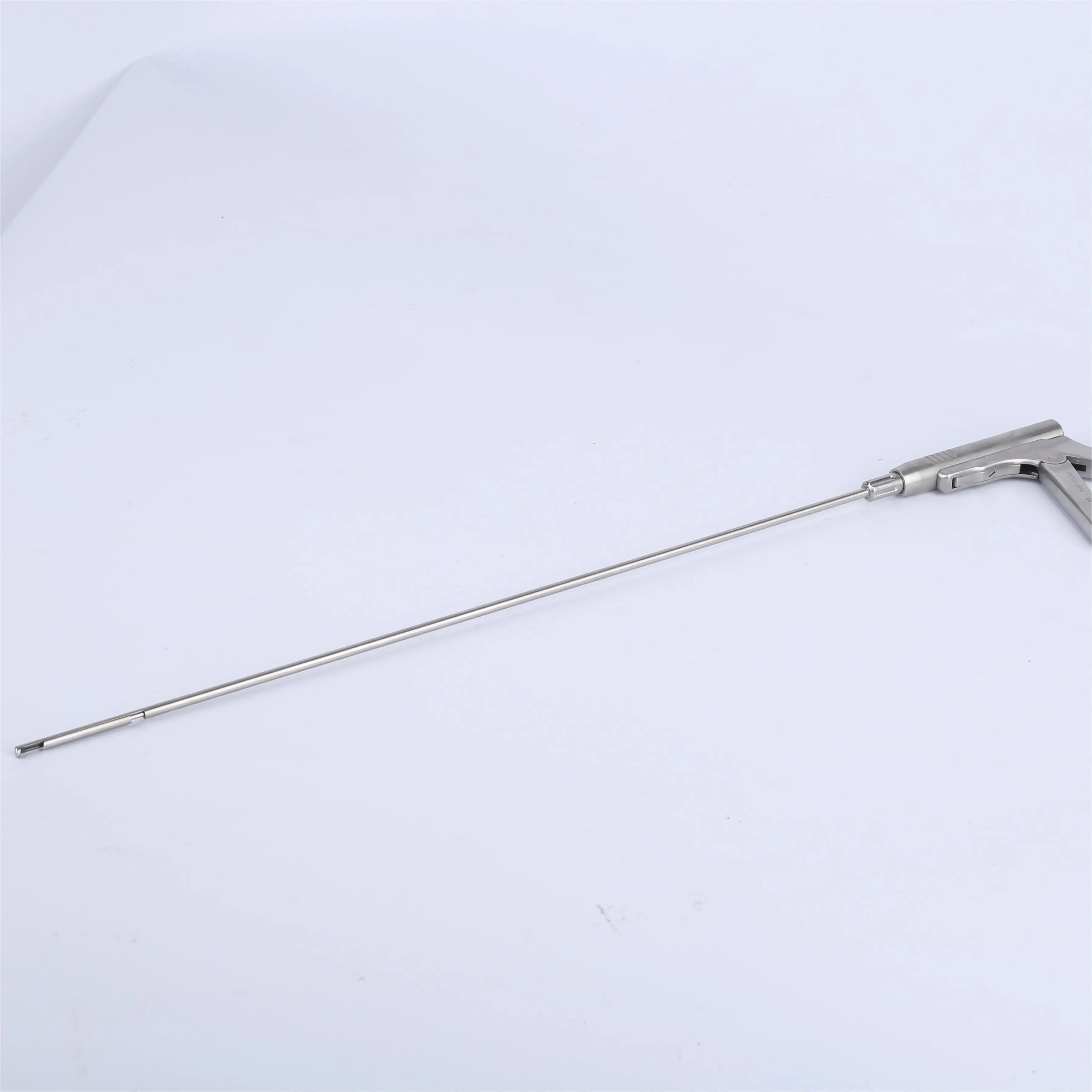 Surgery Instruments Transforaminal Endoscopic Surgical System Rongeur