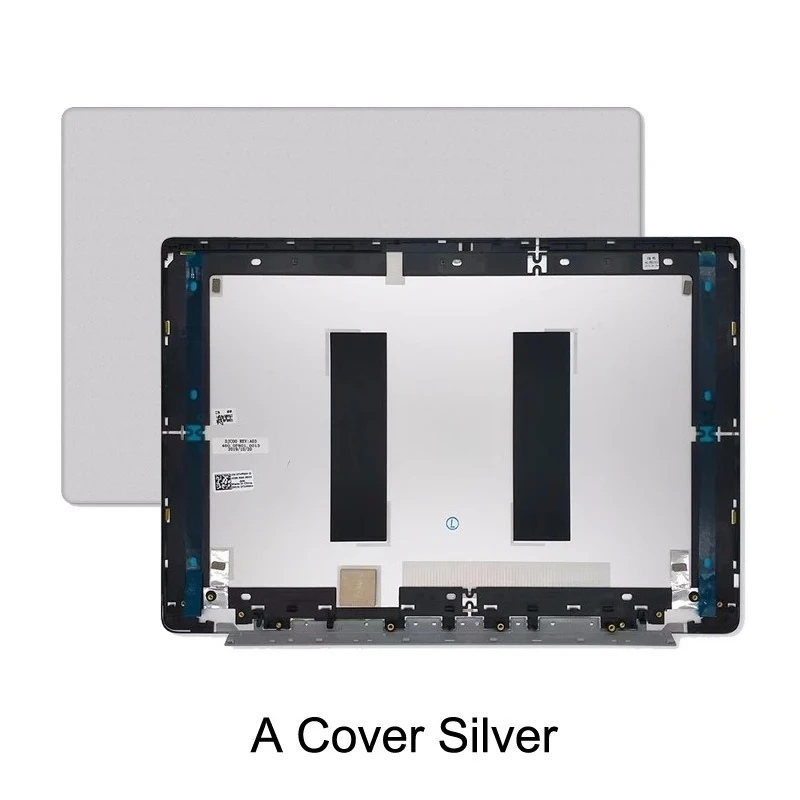 For Inspiron 15 5580 5585 5588 laptop rear cover top lid front frame upper lower palm rest shell
