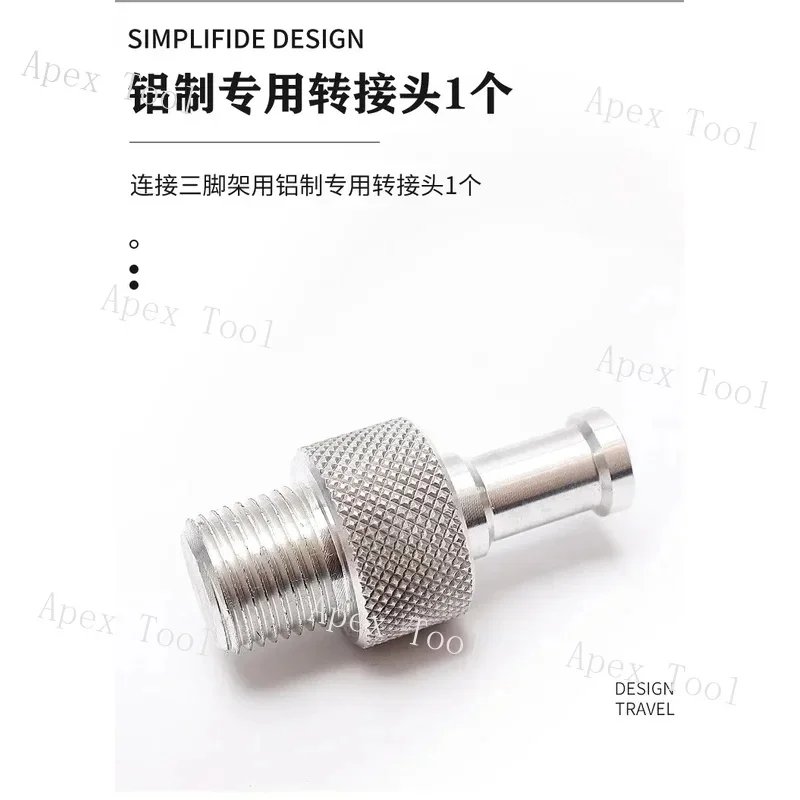 Adapter for the Flash Holder BUDDIPOLE Installation Accessories