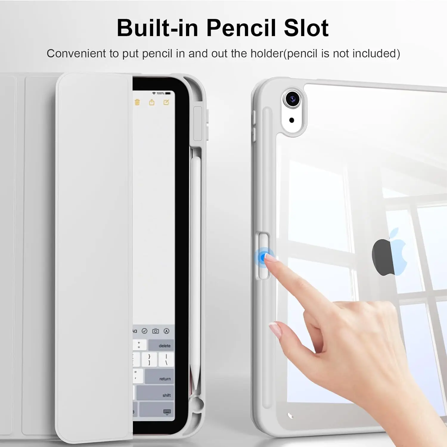 Thumbnail 3 - #70 Best iPad 10th Generation Case to Buy In 2026