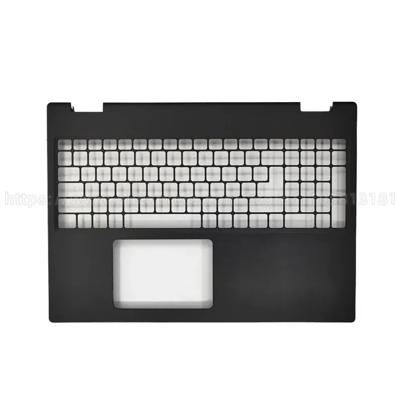 For Dell Precision M7670 M7680 C Shell Palm Rest Top Cover Laptop Upper Case Replacement