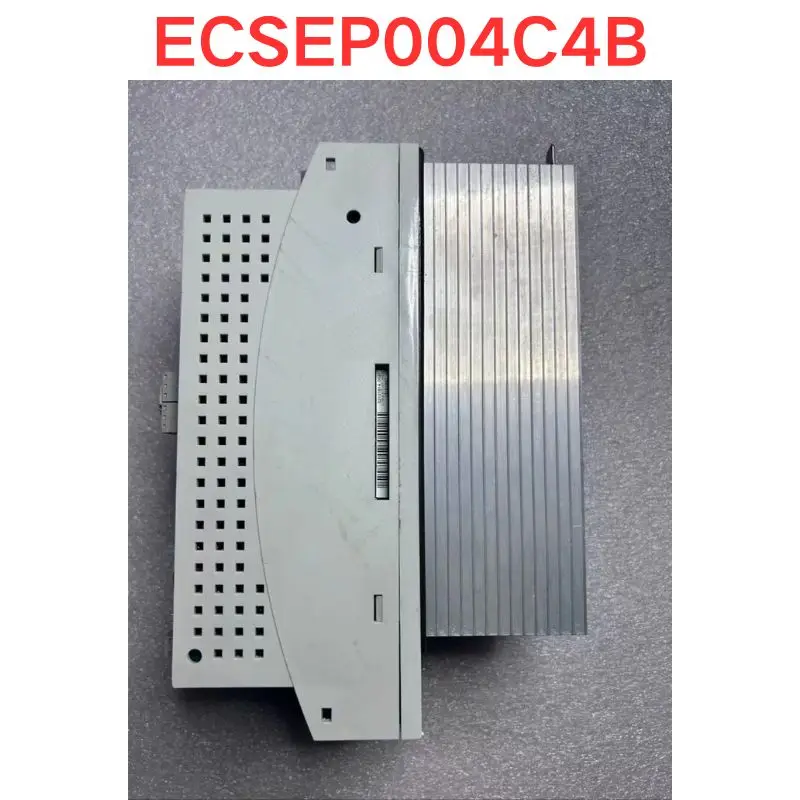 Gebrauchte ecsep004c4b Servo antriebe Funktions test ok