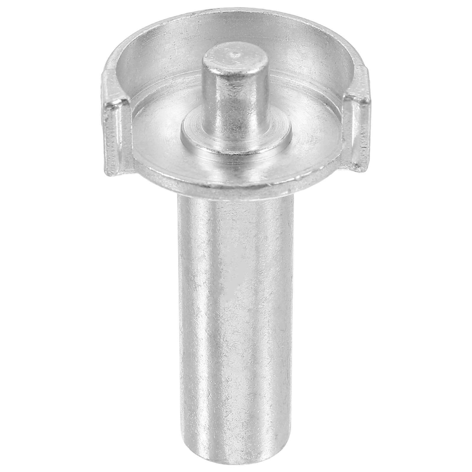 

Outdoor Umbrella Crank Handle Replacement Part - Heavy Duty Metal Fixing Rod for Patio Parasol Longevity and Easy Installation