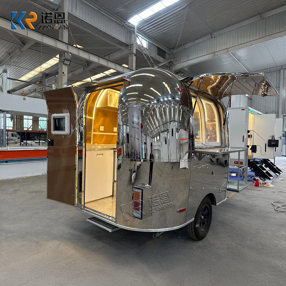 Australian standard camper trailer luxury mobile off road caravan car for sale trailers with shower