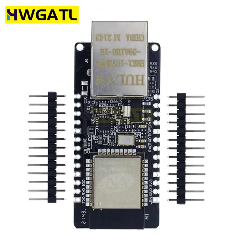 Hwgatl WT32-ETH01 W…