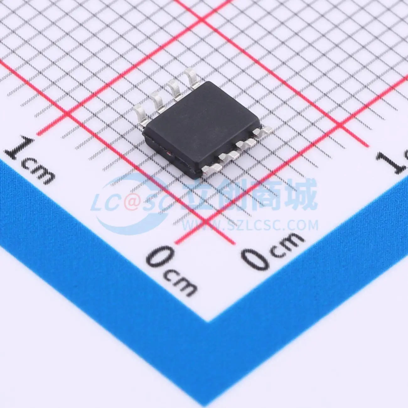 23pcs PCA82C251T SOP-8 CAN 1Mbps 4.5V 5.5V Communication Interface IC