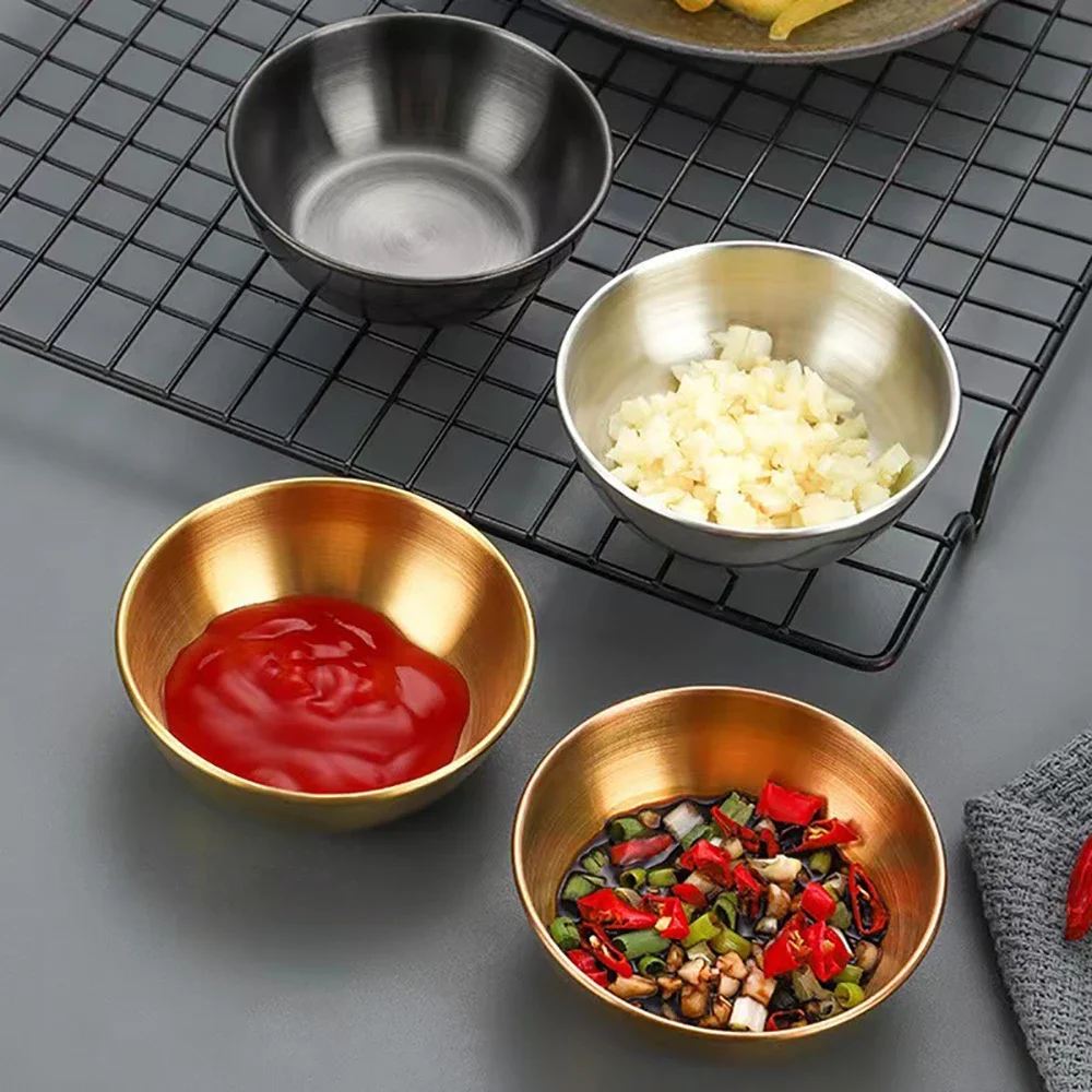 2/4/6Pcs Stainless …